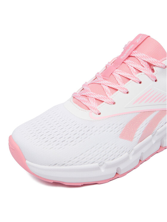 Reebok Взуття для бігу Reebok Eo-Zig Dynamica 6 100267867 Білий