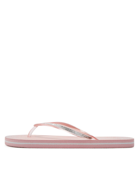 Champion В'єтнамки Champion Sparkling Slide S11688-CHA-PS018 Рожевий
