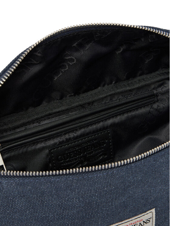 Guess Jeans Сумка Guess Jeans CWBEO-GUESS-B-017-09 Cиній