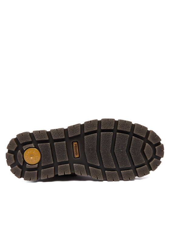 Primigi Чоботи Primigi GORE-TEX 8879611 S Сірий