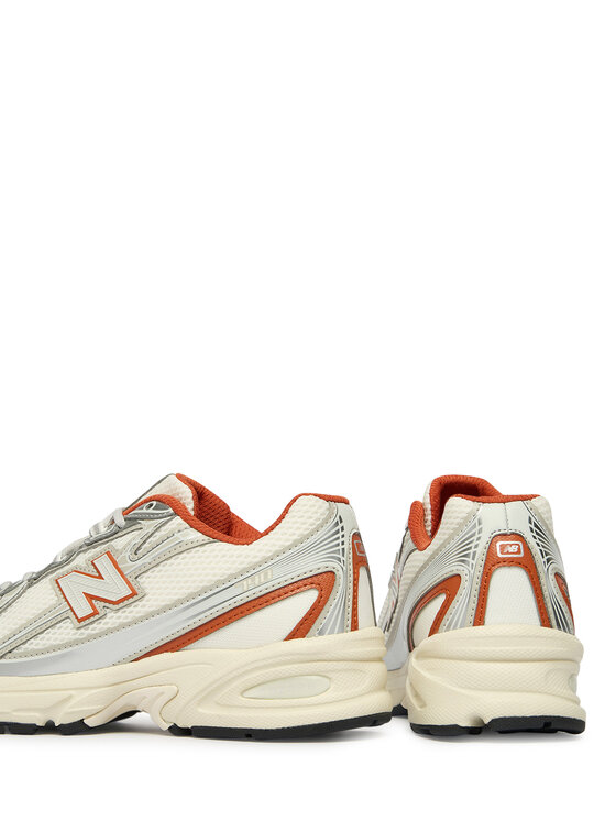 New Balance Sneakers New Balance G7404O9 Grigio