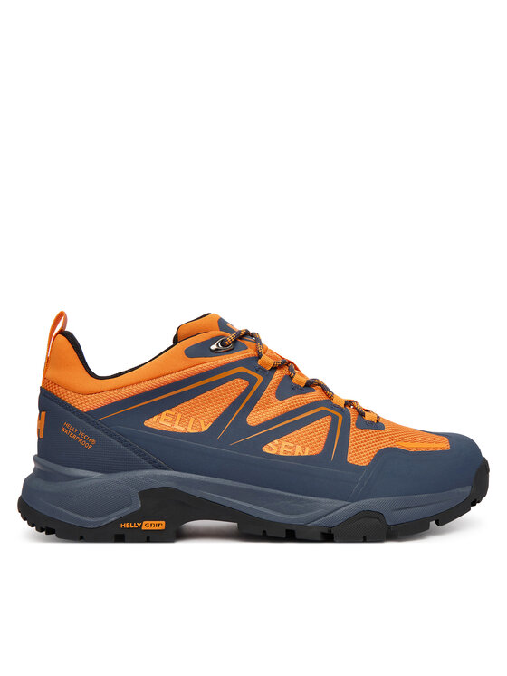 Helly Hansen Трекінгові черевики Helly Hansen Cascade Low Ht 11749 Оранжевий