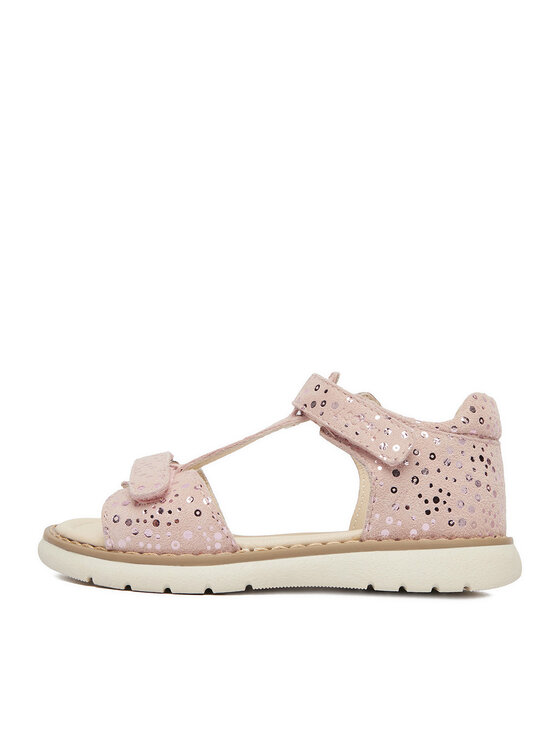 Lasocki Kids Босоніжки Lasocki Kids CEO-CI12-3044-50 Світло-рожевий