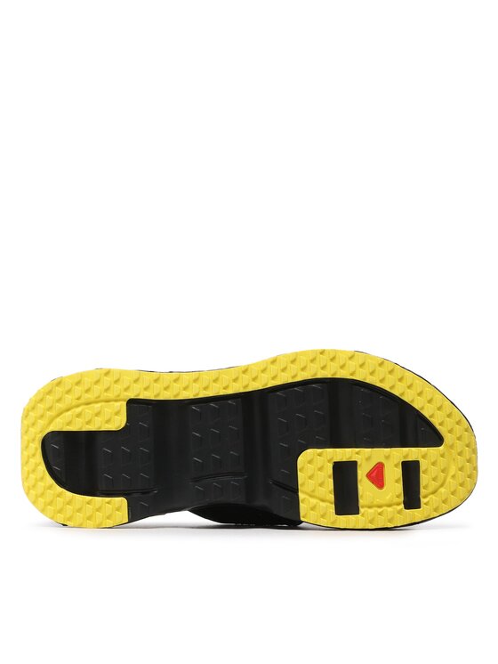 Salomon Japonki Salomon Reelax Break 6.0 471109 27 M0 Czarny