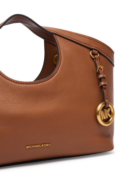 MICHAEL Michael Kors Сумка MICHAEL Michael Kors 32T6AX6C2L Коричневий