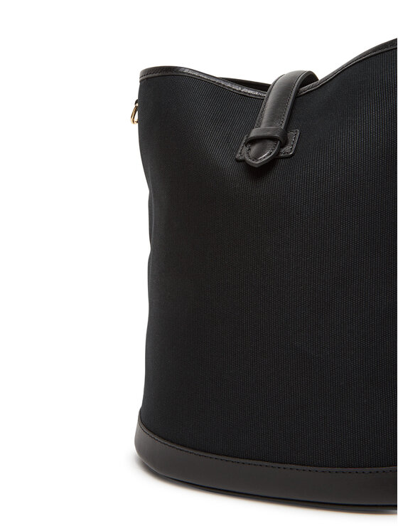 Weekend Max Mara Τσάντα Weekend Max Mara Domizia1 2515511035650 Μαύρο