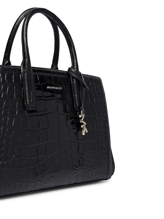 MICHAEL Michael Kors Geantă MICHAEL Michael Kors Laila 30F6T9IS2X Negru