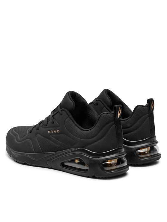 Skechers Superge Skechers 177390/BBK Črna