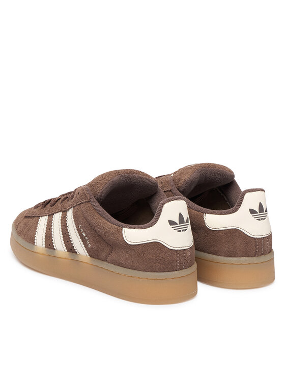 adidas Sneakersy adidas Campus 00S JQ8320 Hnědá