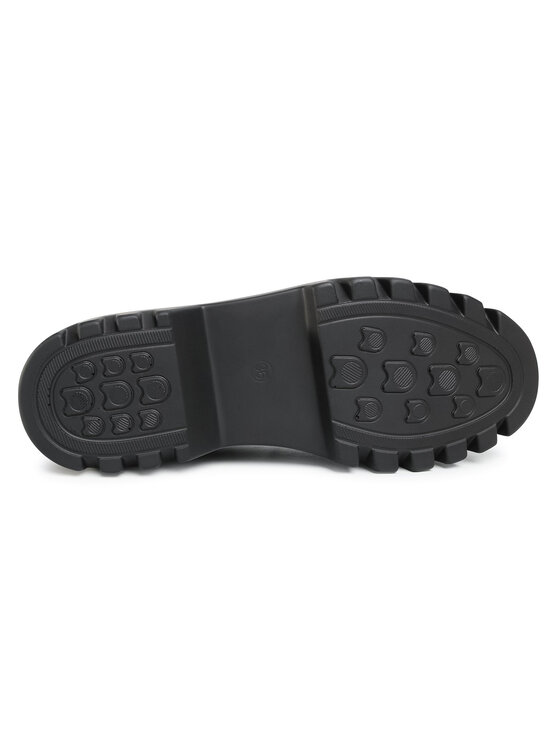 DeeZee Ботильйони DeeZee WS5162-03 Чорний
