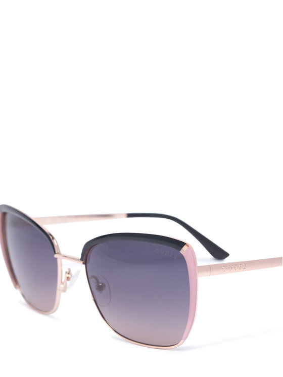 Guess Napszemüveg Guess GU00218 Arany