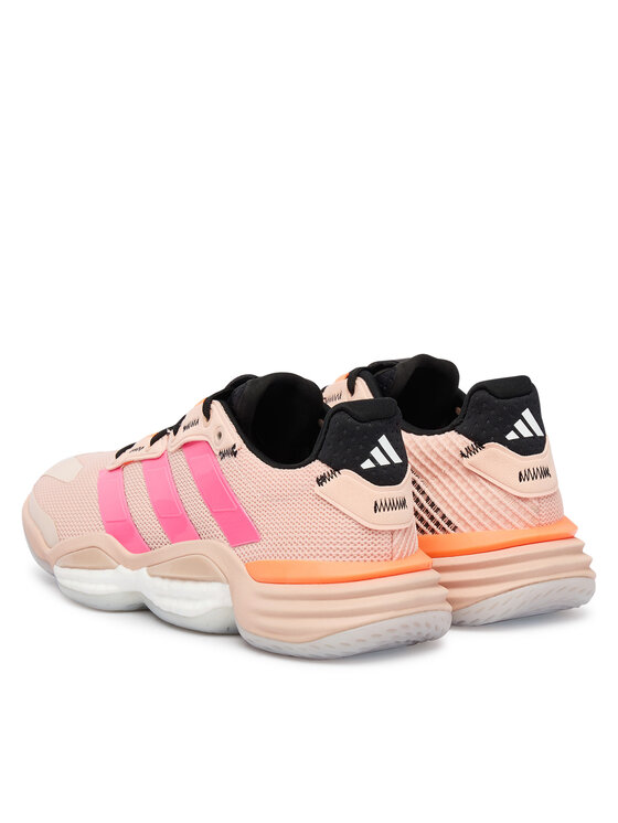 adidas Взуття у спортзал adidas Stabil 16 JR9540 Рожевий