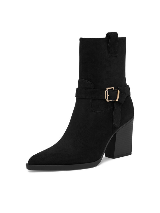 JENNY Stiefeletten JENNY CEO-A221 Schwarz