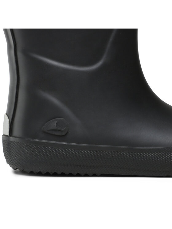 Viking Γαλότσες Viking Indie Active 1-60170-2 S Μαύρο