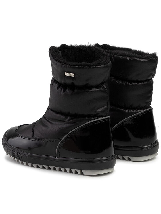 Bartek Snehule Bartek 67405L-5AF Čierna