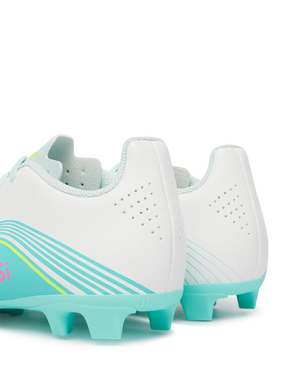 adidas Взуття для футболу adidas F50 Messi Club Firm Ground / Multi Ground JQ0950 Білий