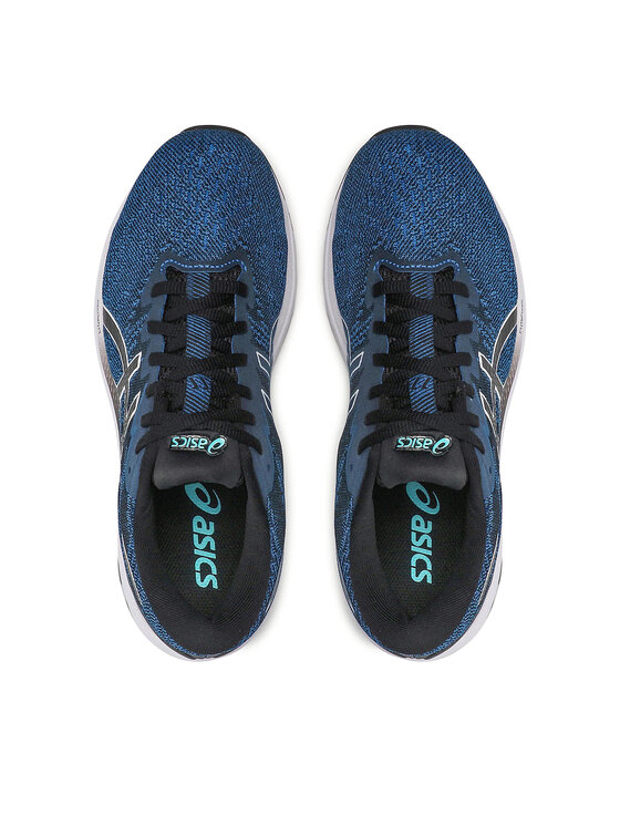 Asics Взуття для бігу Asics Gt-1000 11 1011B354 Cиній