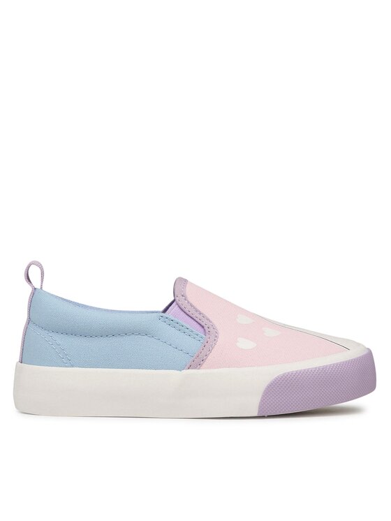 Moomin Tenisenes Moomin CS205MMN Rozā