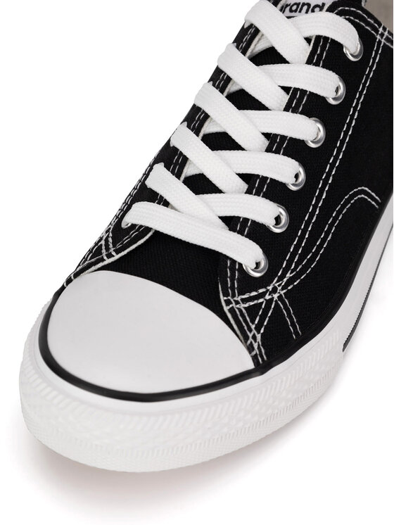 Sprandi Scarpe da ginnastica Sprandi YL201402 Nero