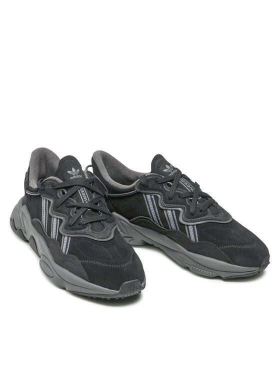adidas Superge adidas Ozweego GY6180 Črna