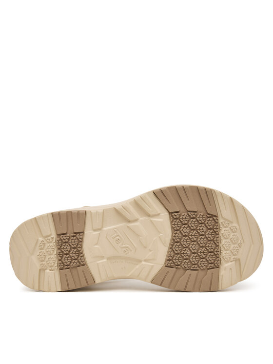 Teva Босоніжки Teva Apreaqua Drift 1173701 Бежевий