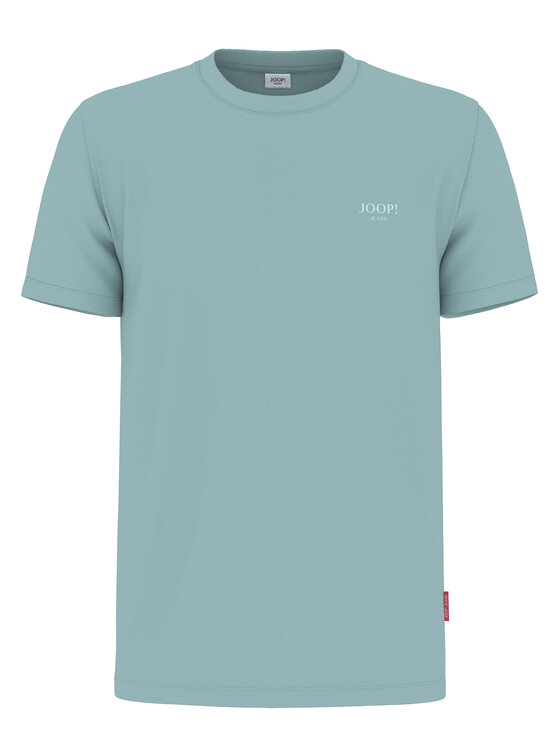 JOOP! Jeans JOOP! Jeans Camiseta 15 JJJ-32Alphis 30045926 Verde Modern Fit