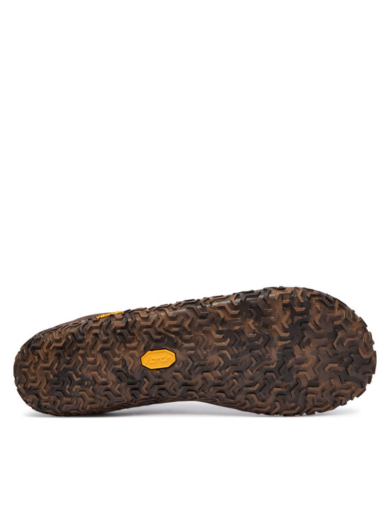 Merrell Снікерcи Merrell Vapor Glove 6 Ltr J068601 Коричневий