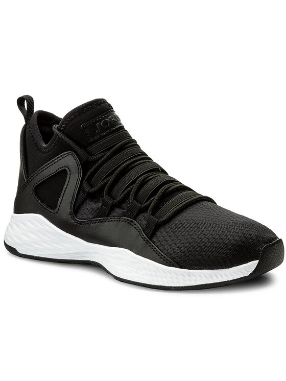 Nike Zapatillas Nike Jordan Formula 23 Bg 881468 031 Negro