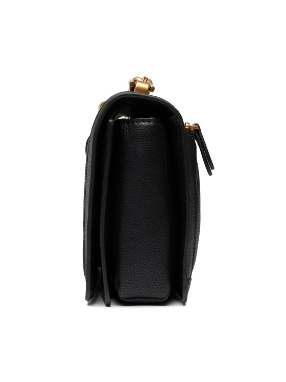 Guess Borsetta Guess Abey Crossbody Flap HWQB85 58210 Nero
