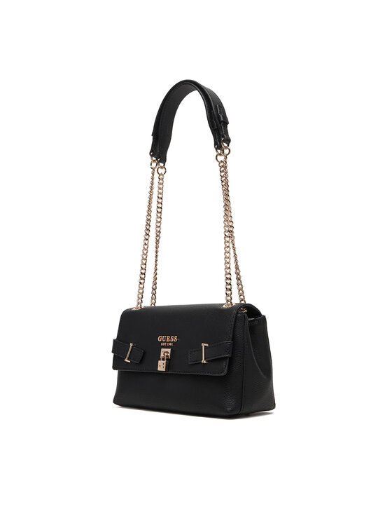 Guess Сумка Guess Yesba HWBG78 33210 Чорний