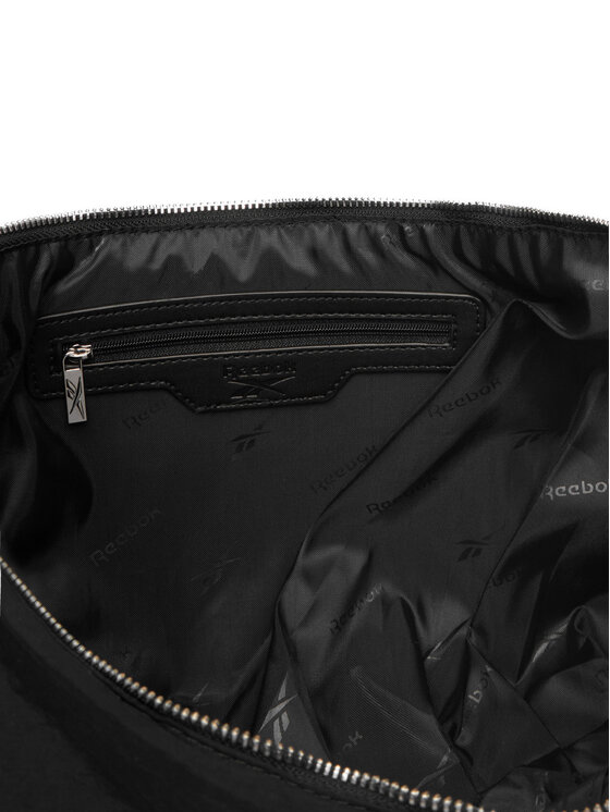 Reebok Kabelka Reebok CWBEO-RBK-B-013-10 Čierna