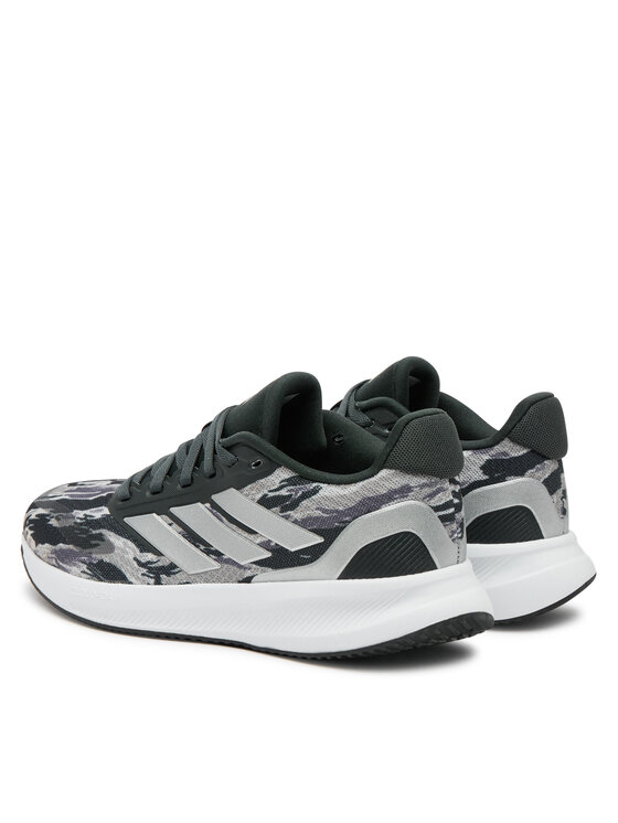 adidas Laisvalaikio batai adidas RunFalcon 5 Shoes Kids JQ2172 Žalia
