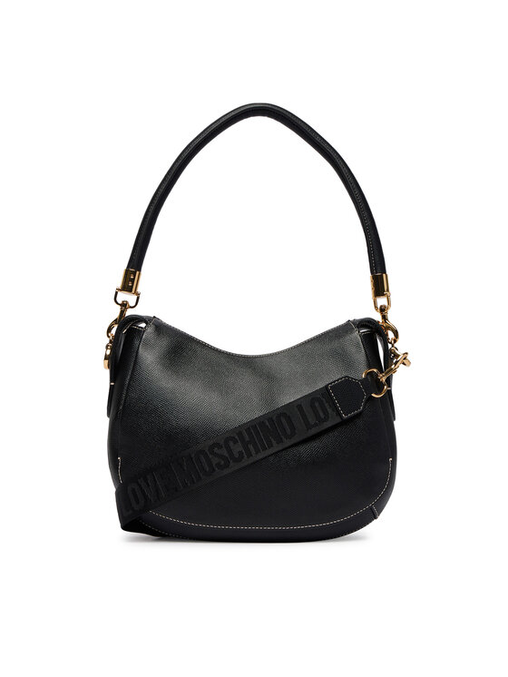 LOVE MOSCHINO Сумка LOVE MOSCHINO JC4286PP0OK1400A Чорний
