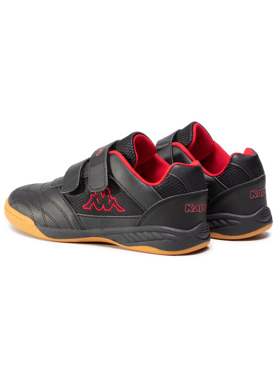 Kappa Laisvalaikio batai Kappa 260695T Juoda