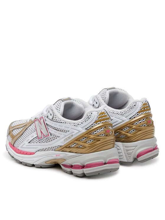 New Balance Tenisice New Balance U1906RCH Siva