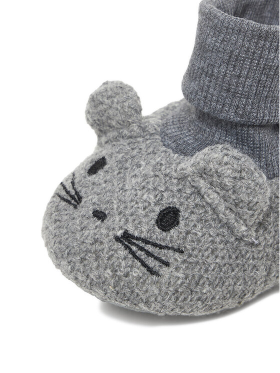 Lasocki Kids Тапочки Lasocki Kids CEO-JDQH-1230-3 Сірий