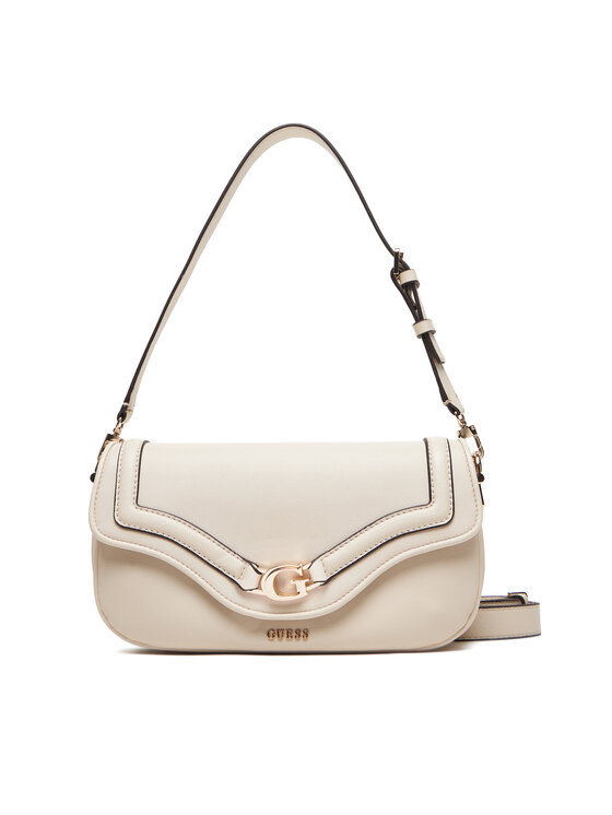 Guess Táska Guess Dea HWBG79 93200 Fehér