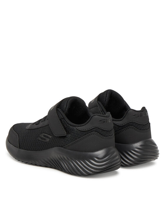 Skechers Снікерcи Skechers Bounder-Trekzic 403908L/BBK Чорний