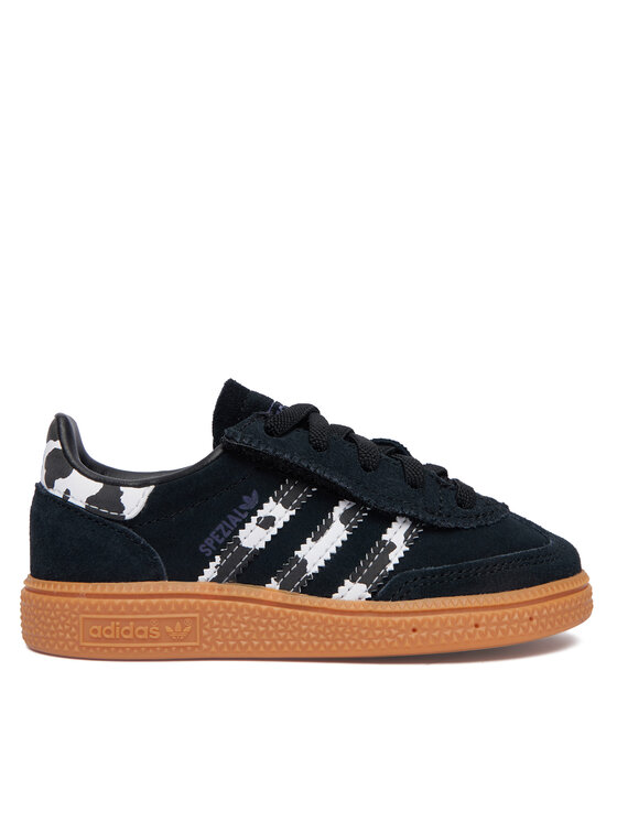 adidas Laisvalaikio batai adidas Handball Spezial Comfort Closure Elastic Lace KI5650 Juoda