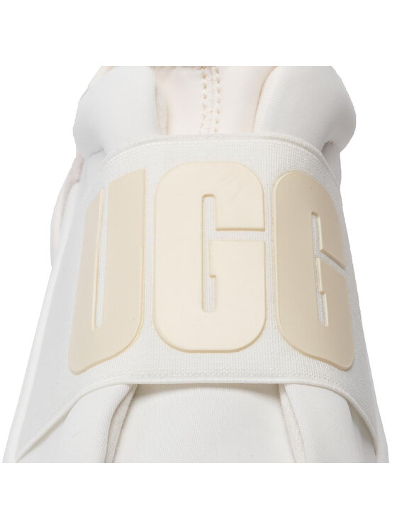 Ugg Sneakers Ugg W Neutra Sneaker 1095097 Alb