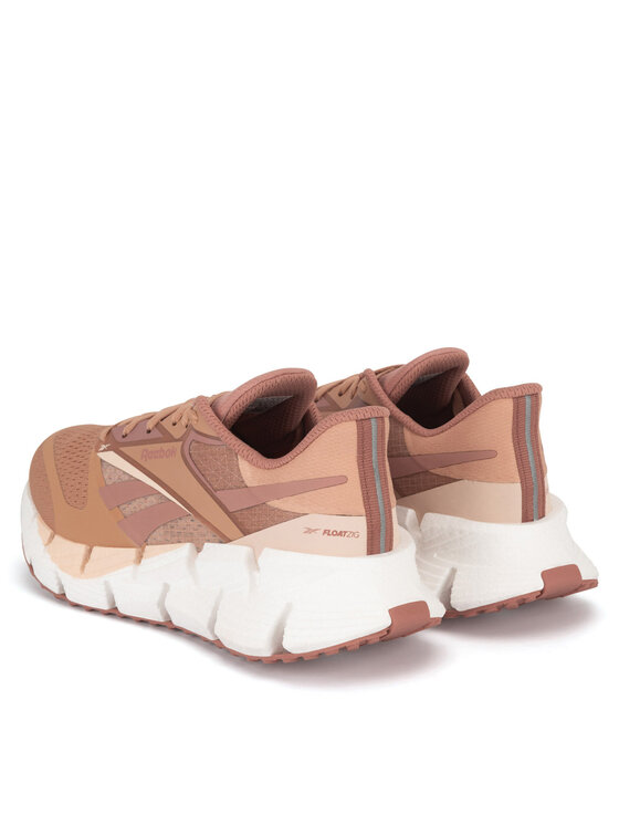 Reebok Взуття для бігу Reebok Floatzig 1 100206732 Рожевий