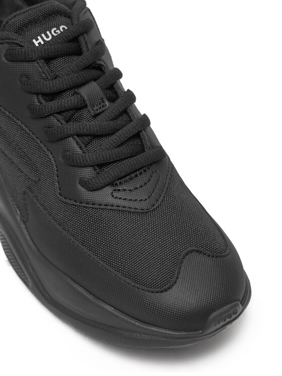 HUGO Sneakers HUGO Leon 50536660 Nero