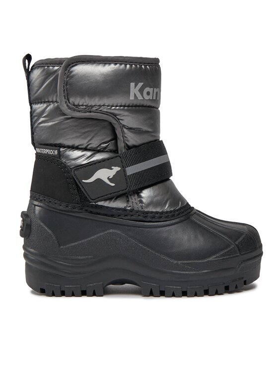 KangaRoos Снігоходи KangaRoos K-Shell II 02224 000 2240 Сірий