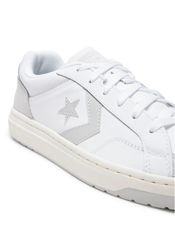 Converse Снікерcи Converse Pro Blaze Classic A09850C Білий