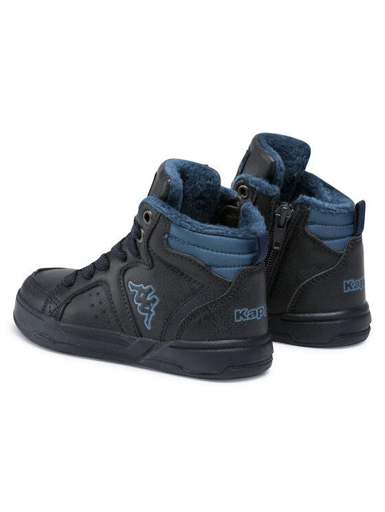 Kappa Polacchine Kappa 260826K Blu scuro