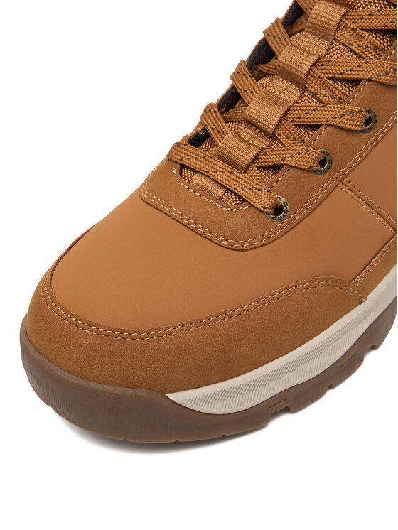 G-STAR Черевики G-Star Raw CEO-JONAS-01 Коричневий