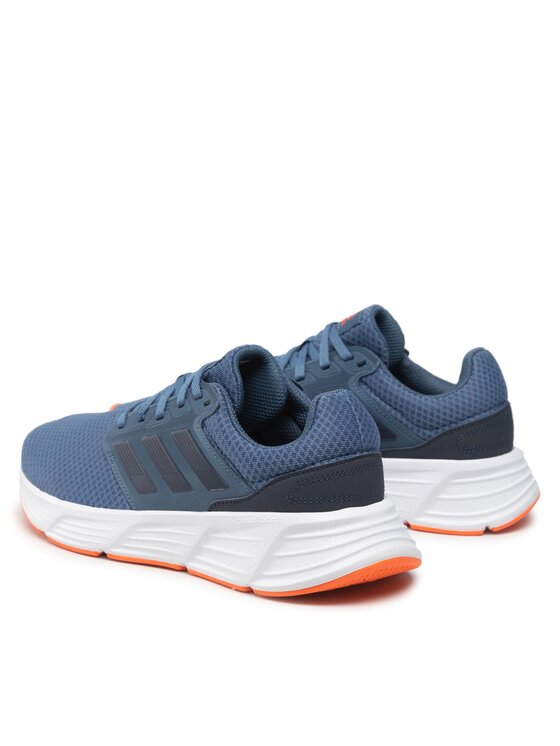adidas Futócipő adidas Galaxy 6 M GW4145 Sötétkék