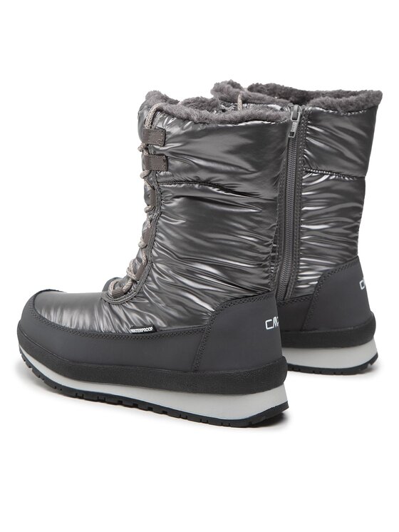 CMP Снігоходи CMP Harma Wmn Snwo Boot Wp 39Q4976 Сірий