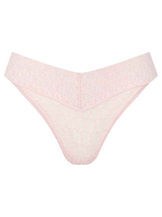 Calvin Klein Underwear Calvin Klein Underwear Σετ σλιπ κλασικά LV00QD5305 Έγχρωμο