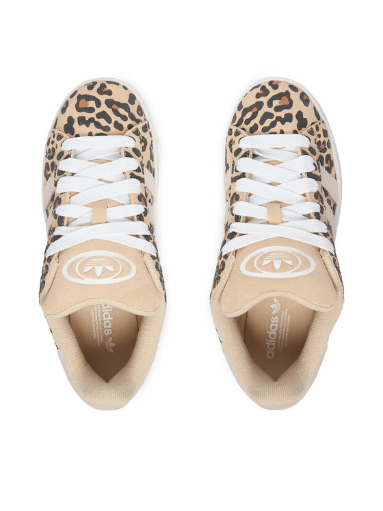 adidas Сникърси adidas Campus 00s KI9432 Бежов